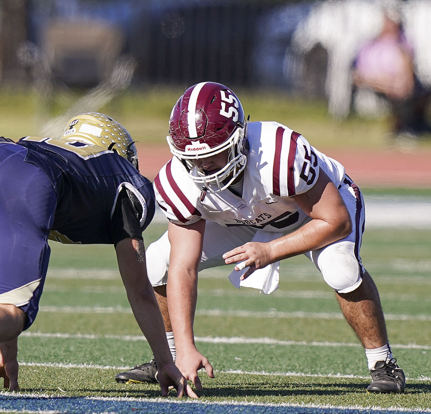 Hilton Head Christian vs. The Carolina Academy